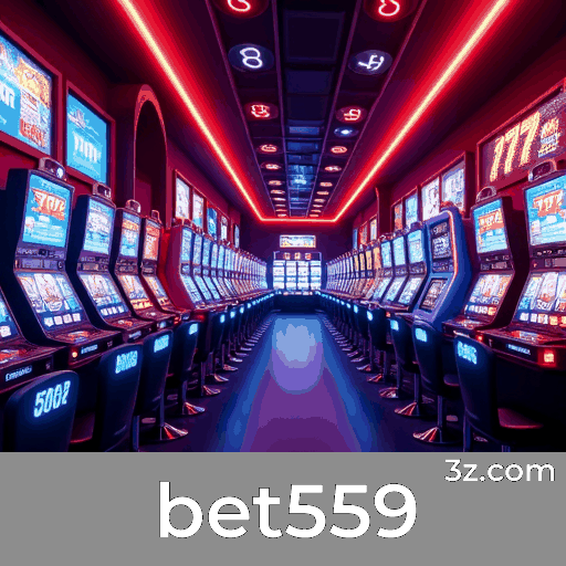 bet559: O Mundo de Jogos Selecionados e Top
