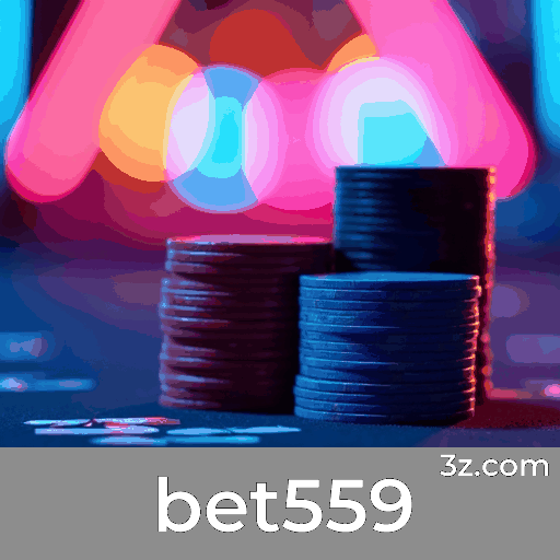 bet559: Plataforma com Bônus Generosos para Jogadores Brasileiros