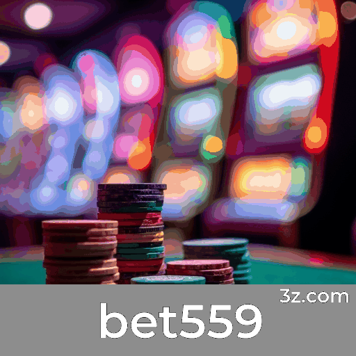 bet559: O Mundo de Jogos Selecionados e Top